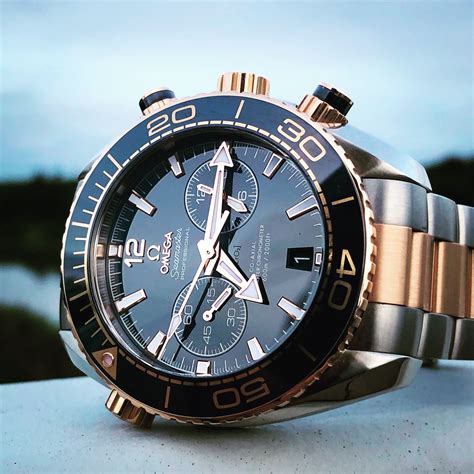 omega planet ocean or rolex|omega seamaster planet ocean review.